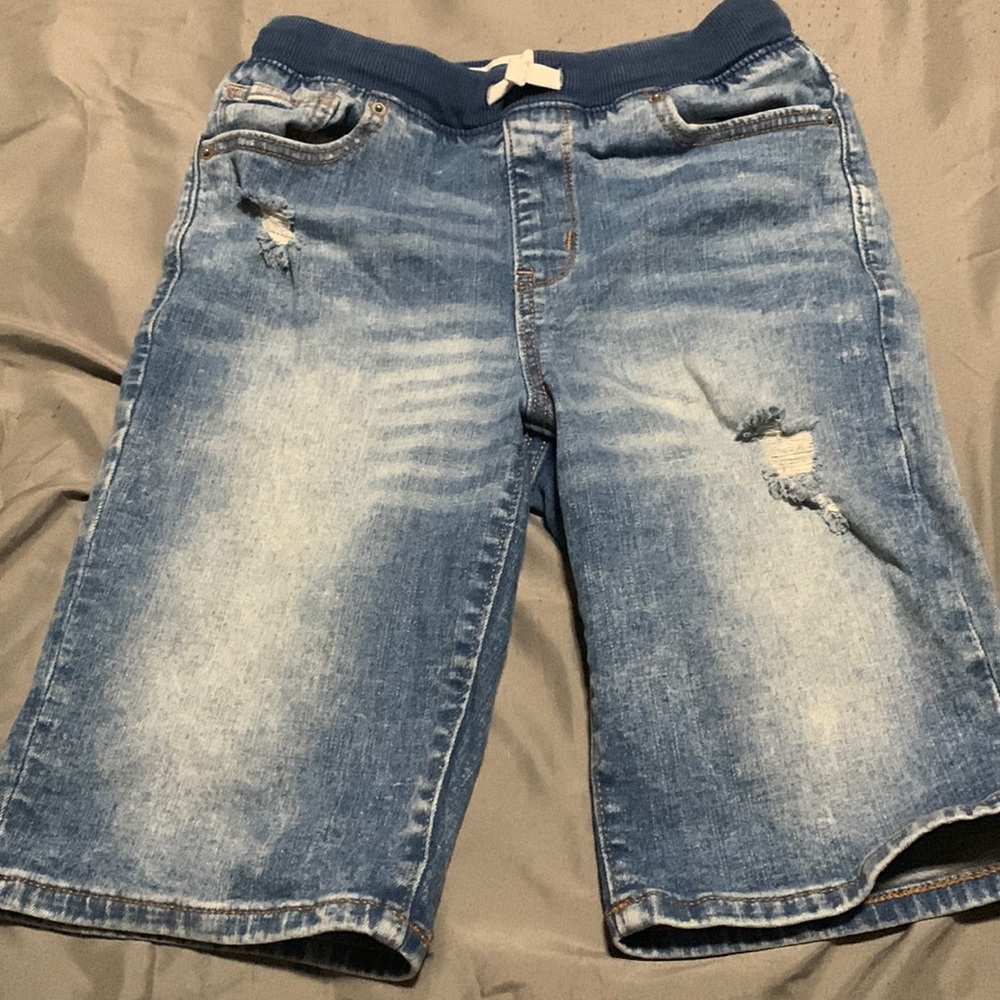 Boys Jean shorts